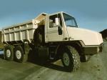 Tatra T162K 6x4 1985 года
